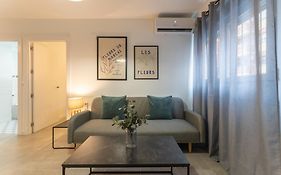 Apartamentos Turisticos Lulu
