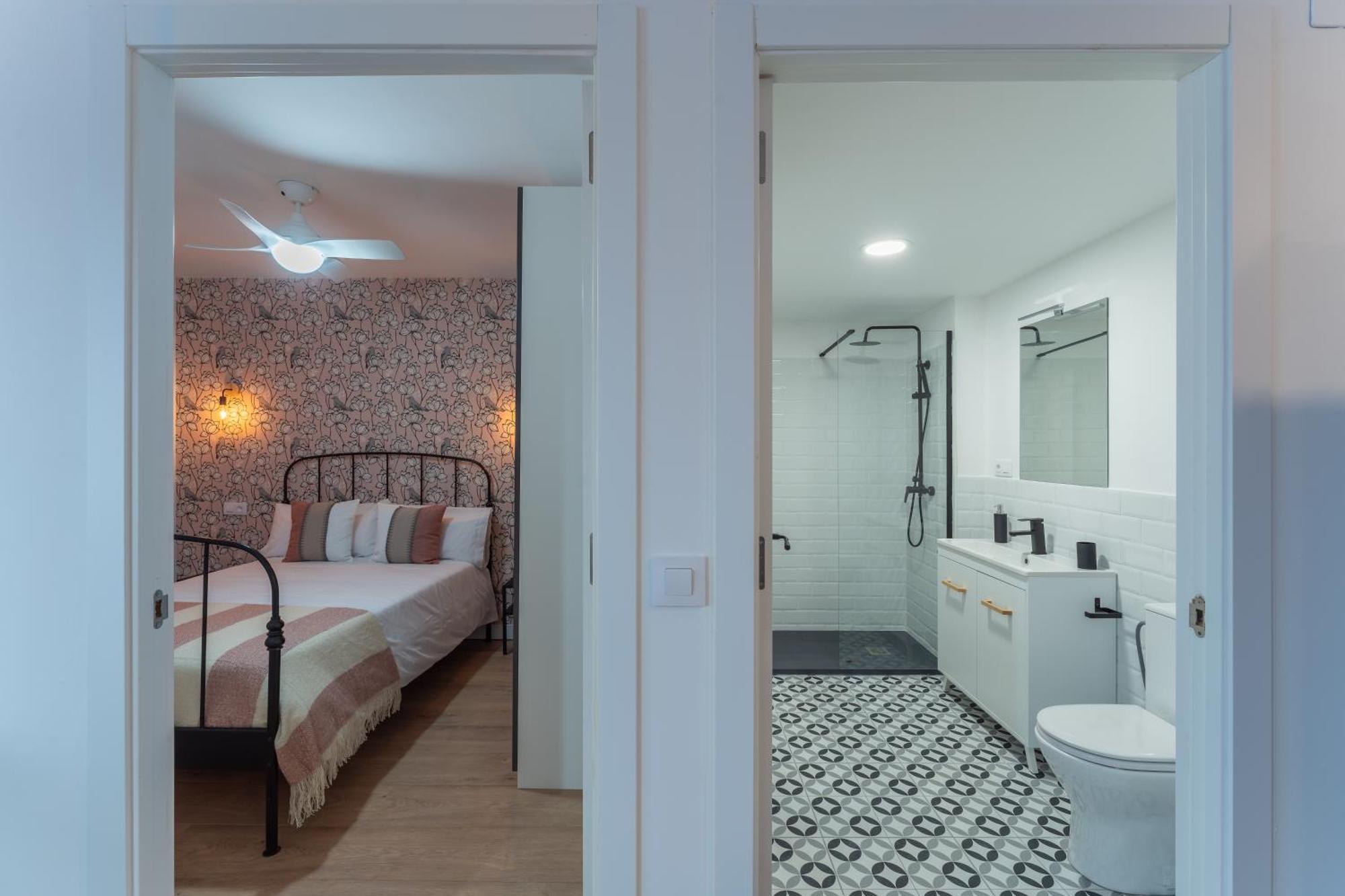 Apartamentos Turisticos Lulu Mérida Exterior foto