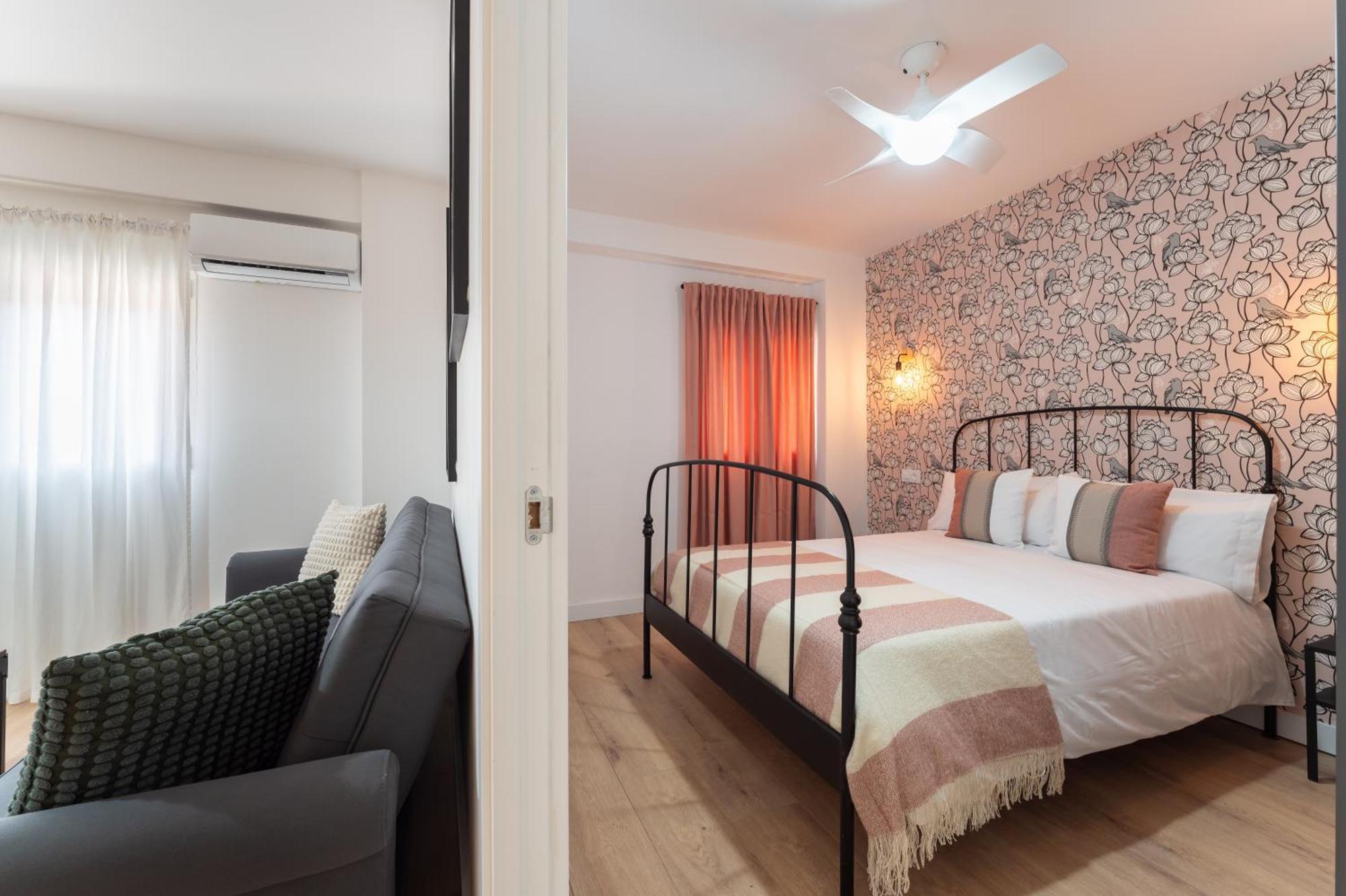 Apartamentos Turisticos Lulu Mérida Exterior foto