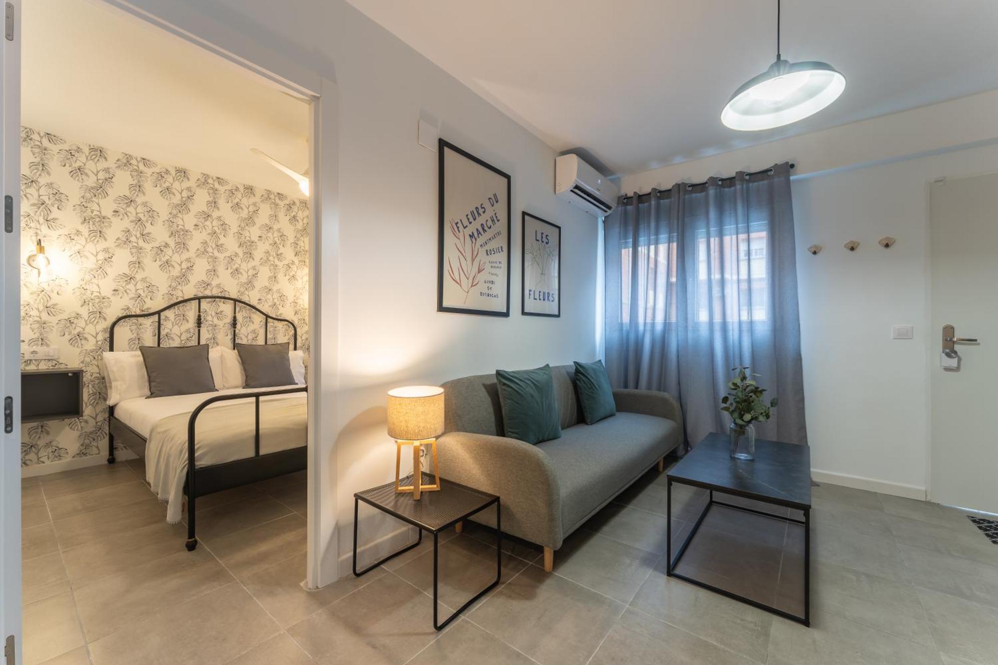 Apartamentos Turisticos Lulu Mérida Exterior foto